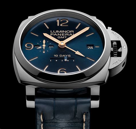 panerai watch cost|panerai watches price list.